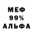 МЕТАДОН methadone MS Witty